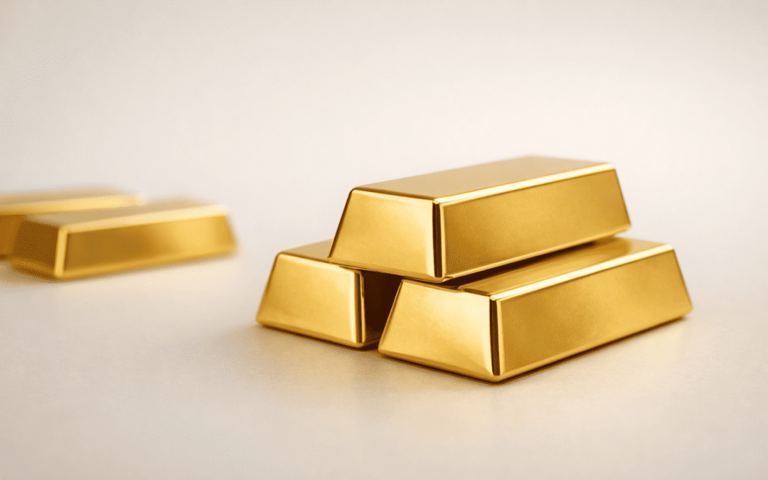 Outlook for the Gold Market